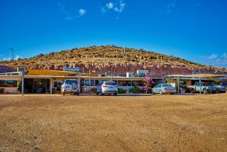 Underground Bed & Breakfast - Coober Pedy - 5