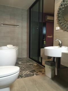 Behind The Scene Hotel Club @ Samui - Chaweng - 9