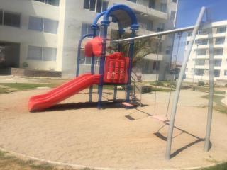 Jardines del pacífico III La Serena - 5