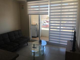 Jardines del pacífico III La Serena - 4