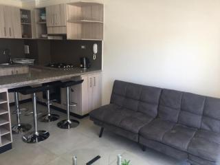 Jardines del pacífico III La Serena - 2