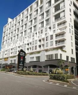 Metra 308 Easy Suite - Ayer Keroh - 4