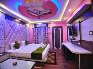 THE PELICAN BEACH RESORT - Mandarmani - 3