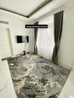 Villa Shafa Marwa - Bukittinggi - 6