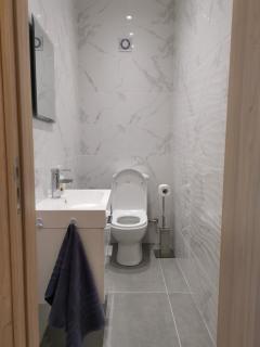 PERSEUS 3 BEDROOM Apartment 102 - Lárnaca - 9