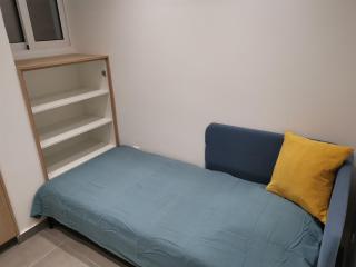 PERSEUS 3 BEDROOM Apartment 102 - Lárnaca - 3