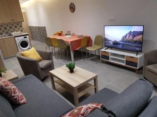 PERSEUS 3 BEDROOM Apartment 102 - Lárnaca - 0
