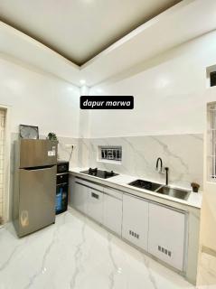 Villa Shafa Marwa - Bukittinggi - 4