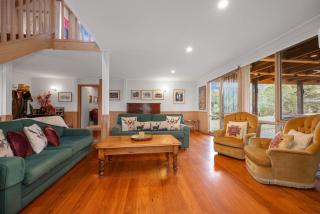 Wollondilly - Mansfield - Sleeps 10 - Goughs Bay - 8