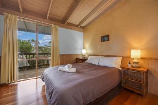 Wollondilly - Mansfield - Sleeps 10 - Goughs Bay - 6