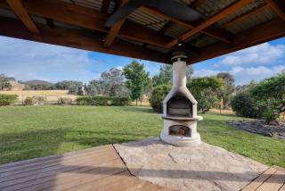 Wollondilly - Mansfield - Sleeps 10 - Goughs Bay - 0