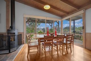 Wollondilly - Mansfield - Sleeps 10 - Goughs Bay - 9