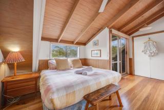 Wollondilly - Mansfield - Sleeps 10 - Goughs Bay - 7