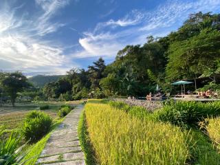 Fern Resort Mae Hong Son - Mae Hong Son - 3