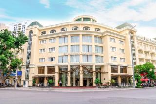 Tran Vien Dong Hotel - Nha Trang - 8