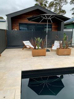 Erowal Bay Guesthouse Jervis Bay - Erowal Bay - 0