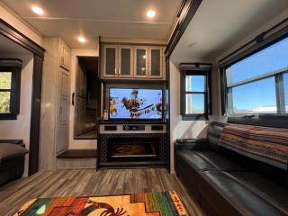 JMA Alpine Inn - Riverton - 5