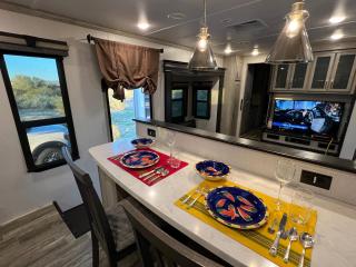 JMA Alpine Inn - Riverton - 4