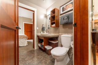 Solara Suite with Indoor Pool - Hot tub -Parking - GYM - 2