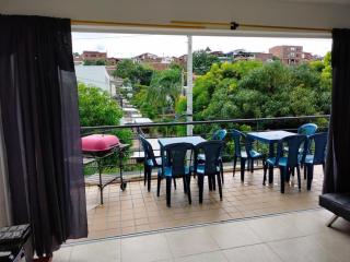 APARTASOLES SANTAFE - Santa Fe de Antioquia - 3