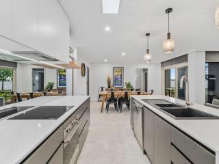 Yarrawonga Lakeside apartment 43 - 3 Bedrooms - Mulwala - 9