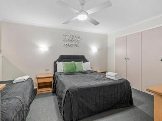 Yarrawonga Lakeside apartment 43 - 3 Bedrooms - Mulwala - 5