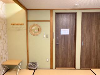 ALOHADAYS Nishijin Guesthouse - 5