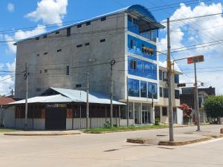 Makasai Habitaciones - Puerto Maldonado - 9