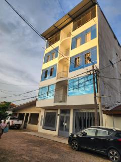 Makasai Habitaciones - Puerto Maldonado - 8