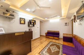 Lax Residency, White Town, Pondicherry - Pondicherry - 7