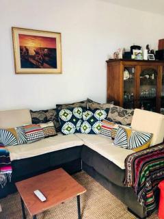 Casa-Apt de 2 Dormitorios Perfecta Ubicacion - Piriápolis - 0