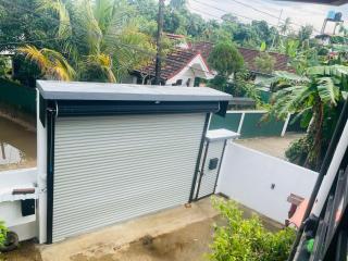 Sandy beach bloom - Mirissa - 6