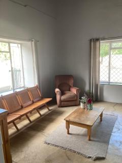Just-a-bed - Stone Cottage - Graaff-Reinet - 5