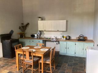 Just-a-bed - Stone Cottage - Graaff-Reinet - 4