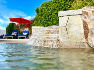 NEW! The Blue Cactus - Pool, Spa, Game Room - Palm Springs - 8