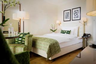 Park Hotel Sonnenhof - Relais & Châteaux - Vaduz - 4