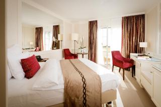 Park Hotel Sonnenhof - Relais & Châteaux - Vaduz - 6
