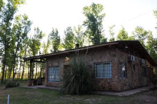 Cabaña Quinta La Gringa, San Rafael - San Rafael - 5