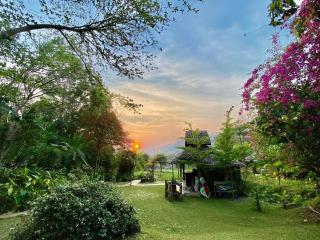 Fern Resort Mae Hong Son - Mae Hong Son - 2