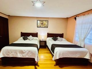 Hotel Monarca Tlalpujahua - Tlalpujahua de Rayón - 0