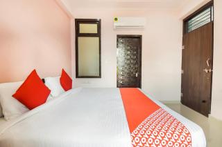 OYO 65021 Welcome Regency - 8