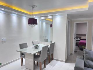 Apartamento Excelente Localização - São Luís - 5