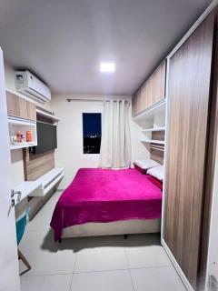 Apartamento Excelente Localização - São Luís - 1