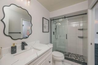 Ocean Gallery Condo, 3 minutes walk, Pool view - St. Augustine - 8