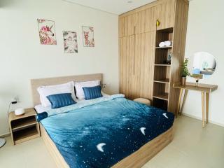 TheSong -VungTau Apartment-AnGia - Vung Tau - 9