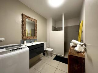 Premium Private Studio - Te Auae - 9