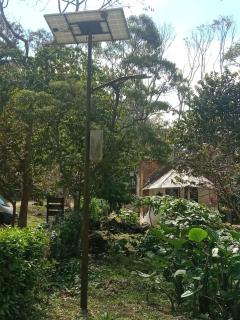 Centro ecoturistico Arco del Tiempo - 8