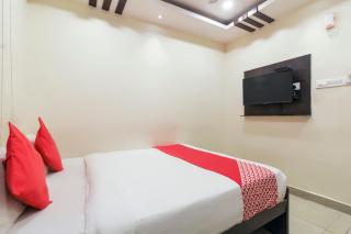 Hotel O Sri Harsha Residency Near JNTU Metro - Kukatpally - 5