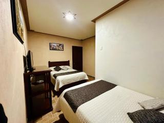 Hotel Monarca Tlalpujahua - Tlalpujahua de Rayón - 3
