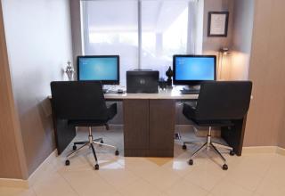 SpringHill Suites Dulles Airport - Sterling - 9